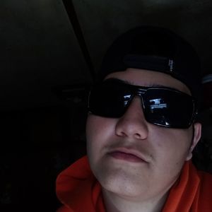 Meet your Posher, Isaiah